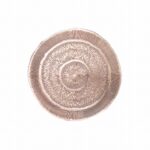 ROUND PLACE MAT ROSEGOLD 0939 - Image 2