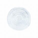 ROUND PLACE MAT SILVER 1191 - Image 3