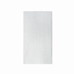 75X75 UNFRILL CONTI MICROFIBRE - CREAM - Image 2