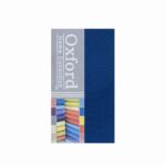75X75 UNFRILL CONTI MICROFIBRE - NAVY