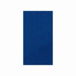 75X75 UNFRILL CONTI MICROFIBRE - NAVY - Image 2