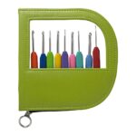 WAVES ALUMINIUM CROCHET HOOKS 30921