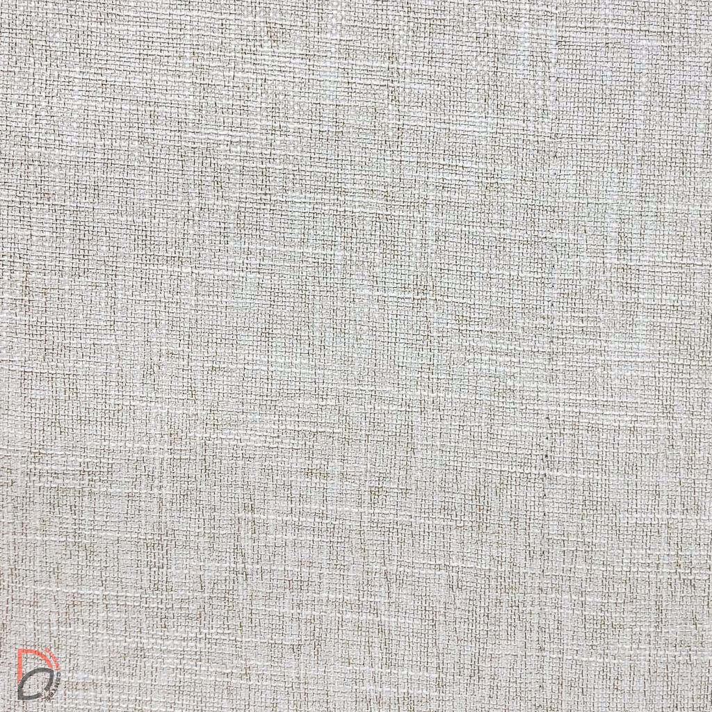 DC2DLBCE5FBE231.jpg LYNETTE BLOCKOUT EYELET CURTAIN 225X220 BEIGE - Image 1