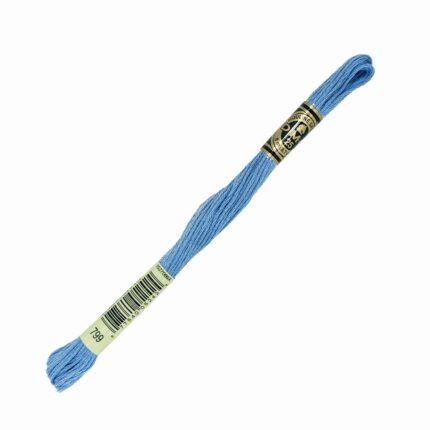 DMC HAND EMBROID. MOULINE SP. 799