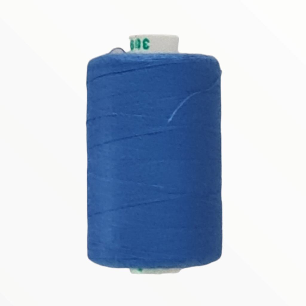 DTK5F399.jpg DORTAK THREAD 1000MT-DENIM - Image 1