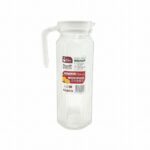 GLASS JUG 1.1L