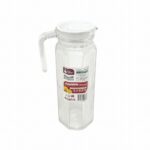 GLASS JUG 1.1L - Image 2
