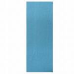 FITTED SHEET SINGLE MICROFIBRE - DUCK EGG - Image 2