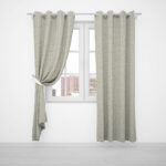 280CM INTERLUDE CURTAINING - CHAMPAGNE - Image 2