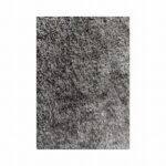 GLAMOUR SHAGGY 160X220 SILVER - Image 2