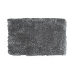GLAMOUR SHAGGY SILVER