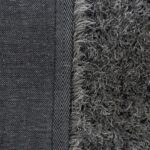 GLAMOUR SHAGGY SILVER - Image 2