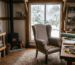 Why Winter Is the Best Time to Reupholster Your Furniture