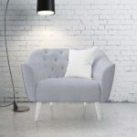 140CM UPHOLSTERY BURSA 50000 RUB COUNT-OTTOMAN - Image 2