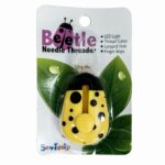 NEEDLE BEETLES