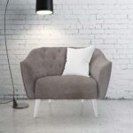 140CM KOMODO UPHOLSTERY CLAY - Image 2