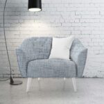 140CM MAINE COON UPHOLSTERY PEACOCK - Image 3