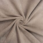 140CM JAGUAR UPHOLSTERY NUTMEG - Image 3