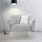 140CM SPHYNX UPHOLSTERY TUSK - Image 2
