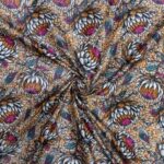 JAMMII WAX PRINT 150CM PROTEAGUIN - Image 2