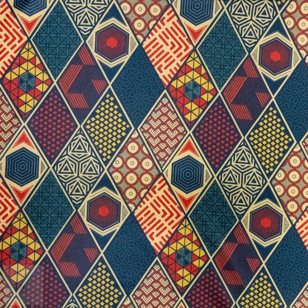 JAMII5F13231.jpg JAMMII WAX PRINT 150CM PINNACLE - Image 1
