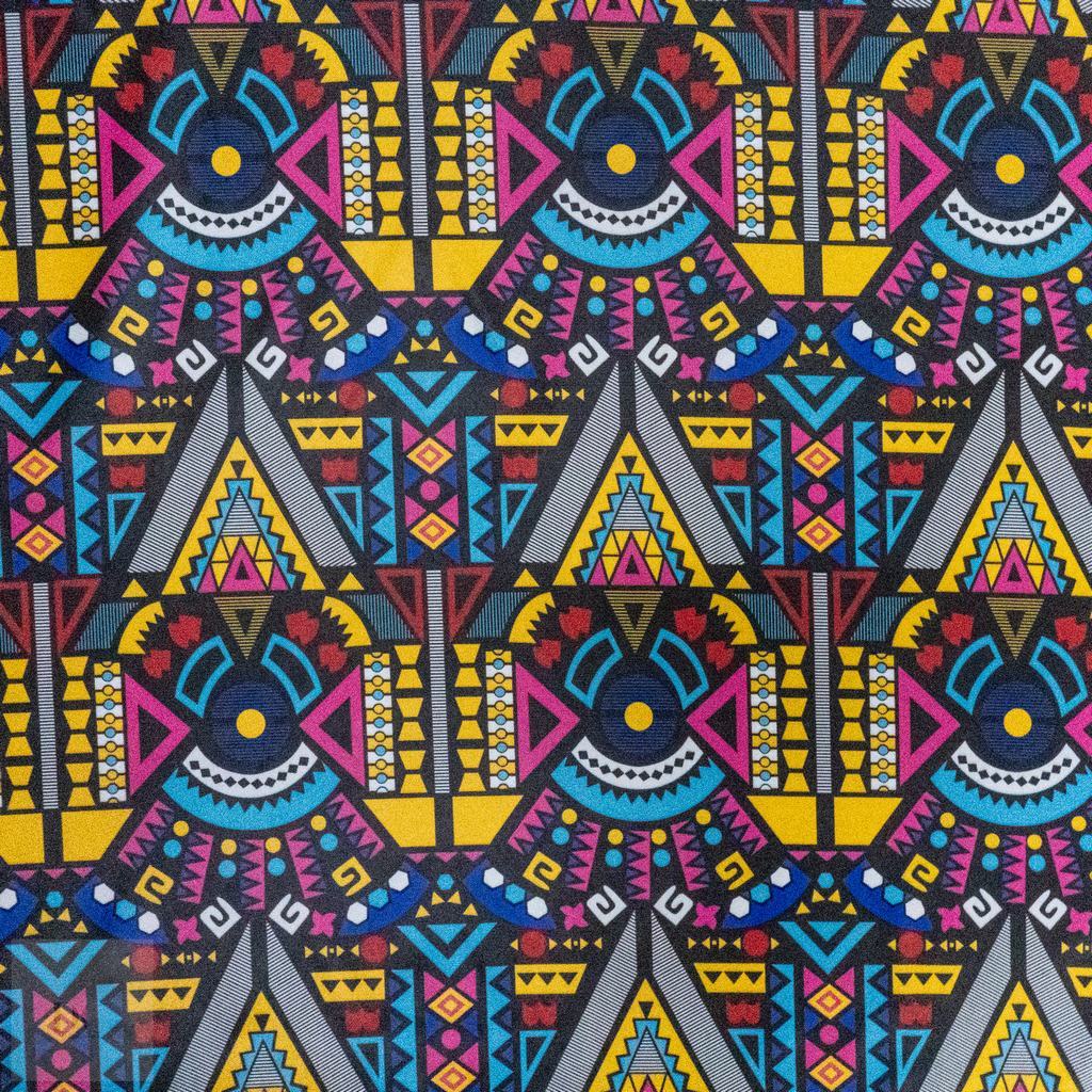 JAMII5F7231.jpg JAMMII WAX PRINT 150CM NDEBELE - Image 1