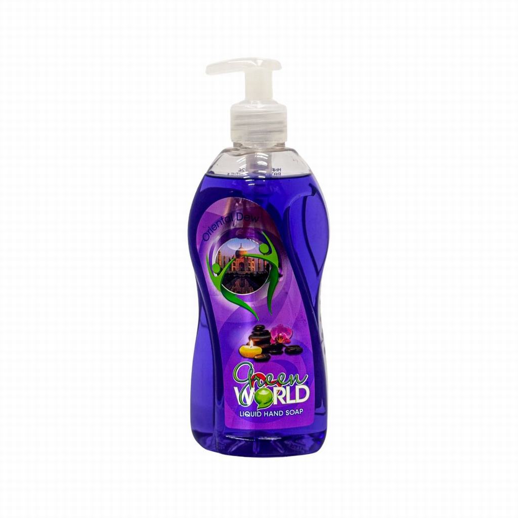 KCI2DHW500ML5FDW.jpg HANDWASH 500ML-ORIENTAL DEW - Image 1