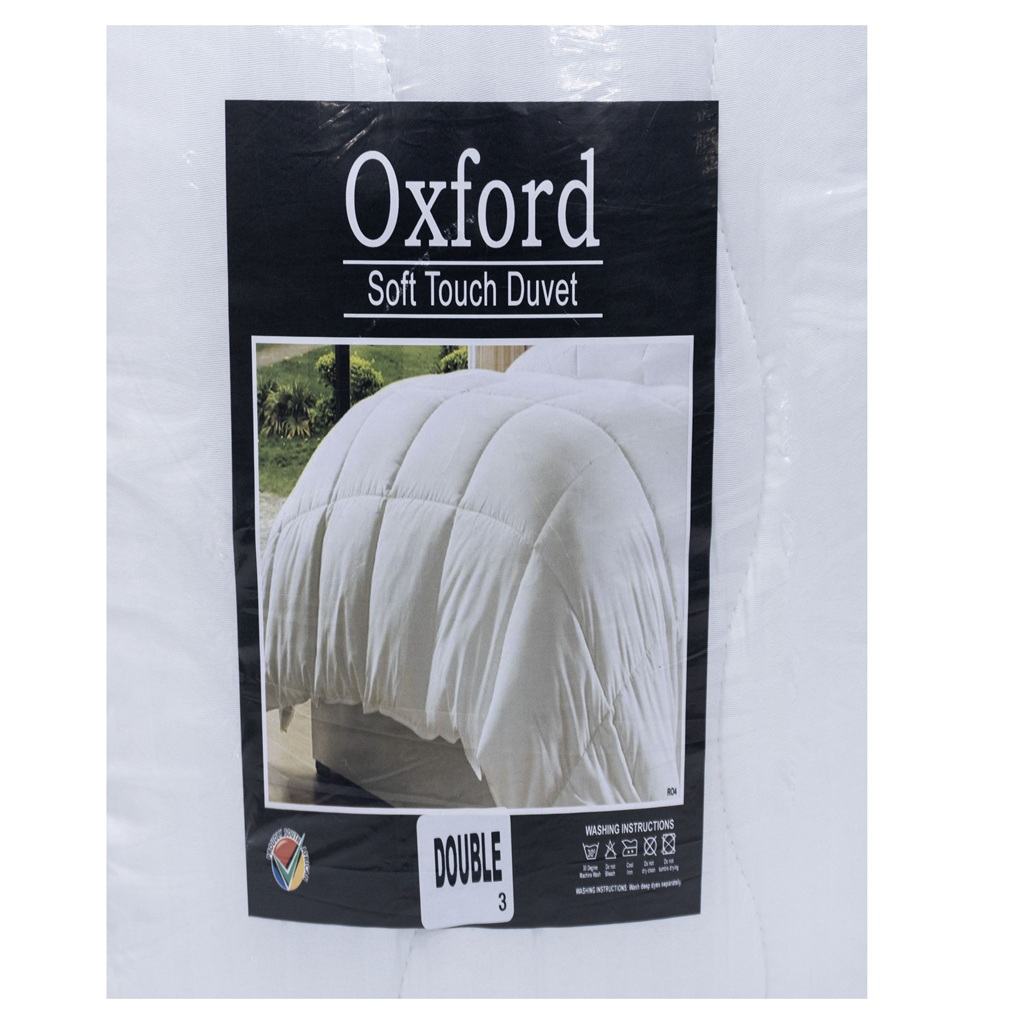 KDID231.jpg KINGSREST DUVET INNER DBL - Image 1