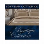 KATHY T400 KING DUVET COVER