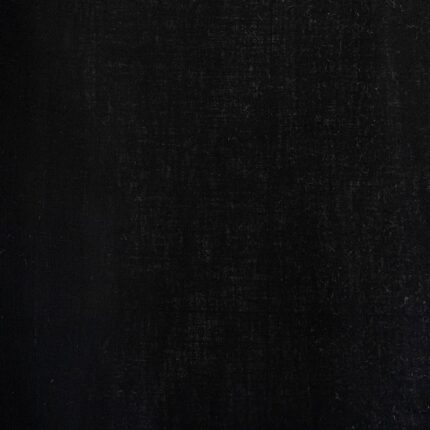SUPER FINE HESSIAN 150CM-BLACK