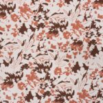 PRINTED OSAKA LINEN