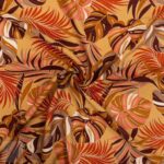 PRINTED OSAKA LINEN - Image 2