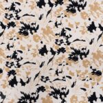 PRINTED OSAKA LINEN