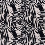 PRINTED OSAKA LINEN