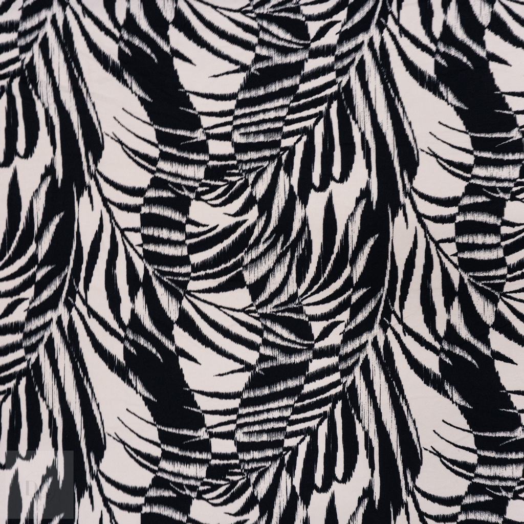 M91OS5F2231-1.jpg PRINTED OSAKA LINEN - Image 1