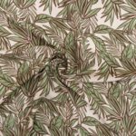 PRINTED OSAKA LINEN - Image 2