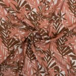 PRINTED OSAKA LINEN - Image 2