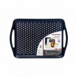 NON SLIP SERVING TRAY