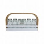 SPICE RACK