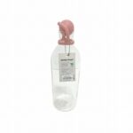 GLASS WATER BOTTLE 1500ML - Image 2