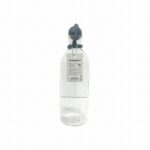 GLASS WATER BOTTLE 1500ML - Image 5