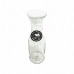 GLASS BOTTLE 1L - Image 2