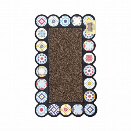 MOROCCAN DOORMAT 45X75 5700-22