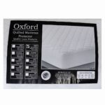 DOUBLE MATTRESS PROTECTOR STANDARD