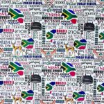 150CM PRINTED VINYL - AFRIKAANS - Image 2