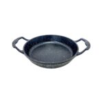 GRANITE EGG PAN 16CM BLACK - Image 2