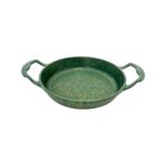 GRANITE EGG PAN 16CM GREEN - Image 2