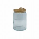 PASA WOODY JAR 860CC