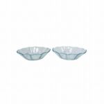 PASA 6PC KEYIF TEA PLATE