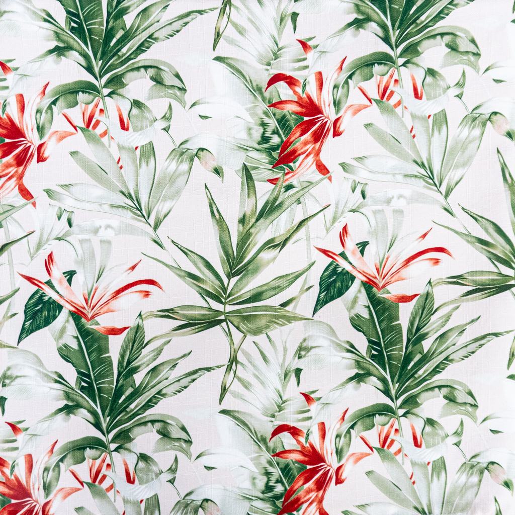 OR58405F3231.jpg 60 X 60 FLORAL TEXTURED SCATTER COVER + INNER-3 - Image 1